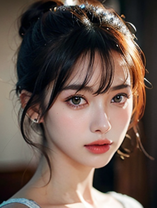 化妆与摇滚：一场视觉与听觉的双重盛宴